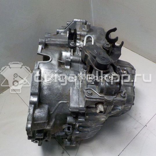 Фото Контрактная (б/у) МКПП для Volvo S80 / V70 / Xc90 / S60 163 л.с 20V 2.4 л D 5244 T5 Дизельное топливо