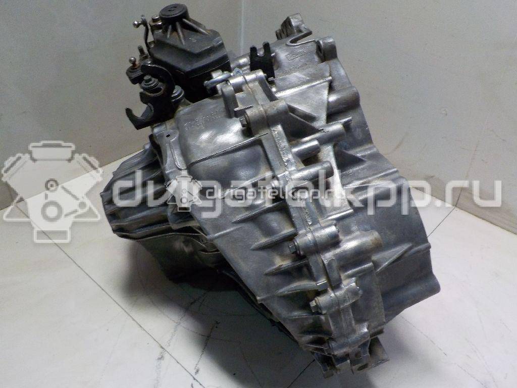 Фото Контрактная (б/у) МКПП для Volvo S80 / V70 / Xc90 / S60 163 л.с 20V 2.4 л D 5244 T5 Дизельное топливо {forloop.counter}}