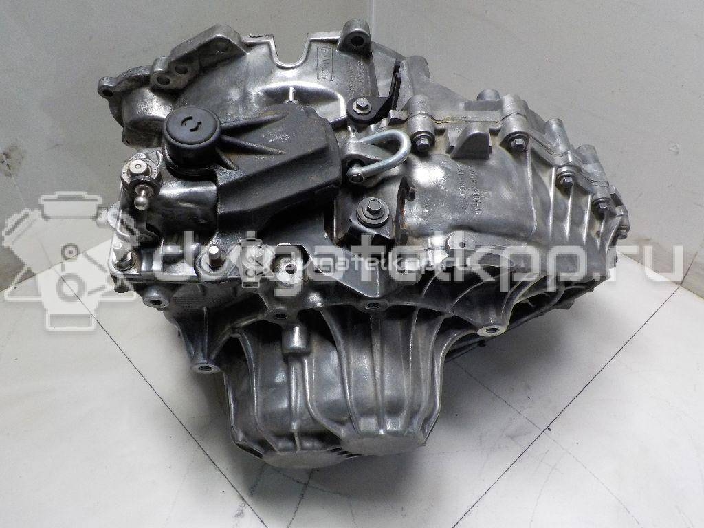 Фото Контрактная (б/у) МКПП для Volvo S80 / V70 / Xc90 / S60 163 л.с 20V 2.4 л D 5244 T5 Дизельное топливо {forloop.counter}}