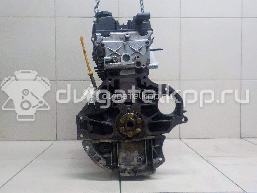 Фото Контрактный (б/у) двигатель F14D3 для Daewoo / Chevrolet 94-95 л.с 16V 1.4 л бензин 96377400 {forloop.counter}}