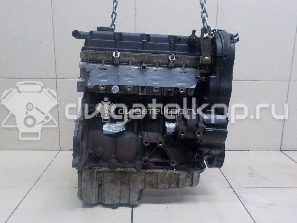 Фото Контрактный (б/у) двигатель F14D3 для Daewoo / Chevrolet 94-95 л.с 16V 1.4 л бензин 96377400 {forloop.counter}}