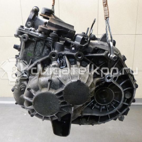 Фото Контрактная (б/у) МКПП для Volvo V70 / Xc60 / S60 / S80 / Xc70 185 л.с 20V 2.4 л D 5244 T4 Дизельное топливо 36001576