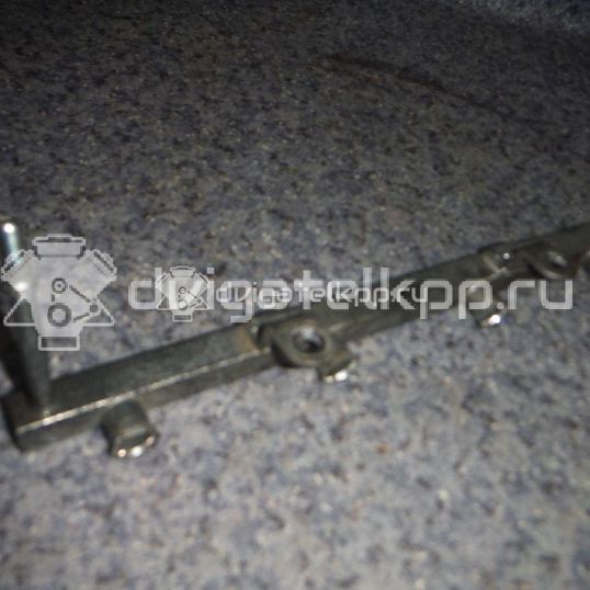 Фото Рейка топливная (рампа)  96386764 для chevrolet Lacetti