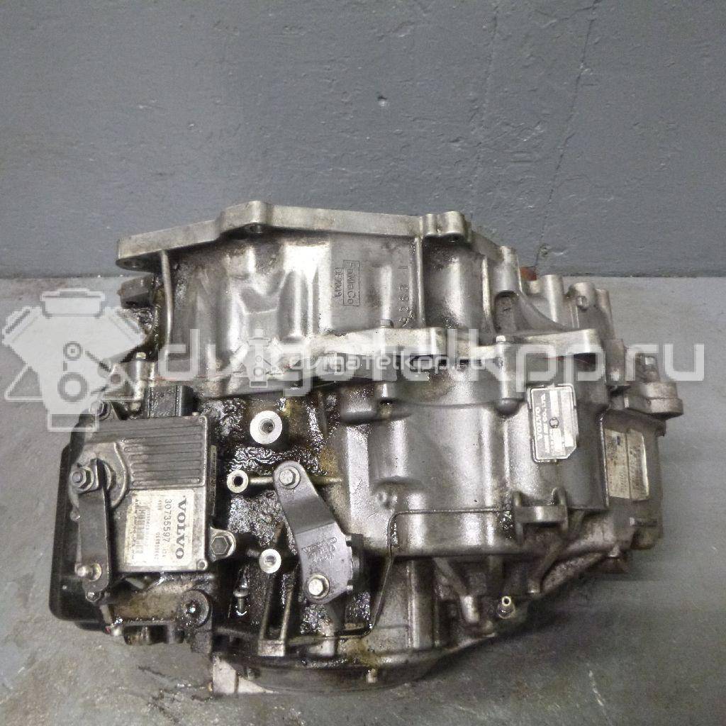 Фото Контрактная (б/у) АКПП для Volvo V70 / Xc60 / S80 / Xc70 / Xc90 228-238 л.с 24V 3.2 л B 6324 S бензин 36050328 {forloop.counter}}