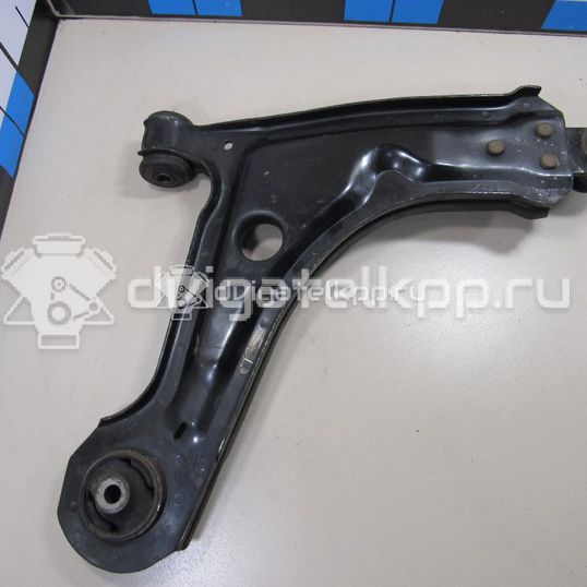 Фото Рычаг передний левый  96415063 для Chevrolet Nubira / Lacetti / Optra