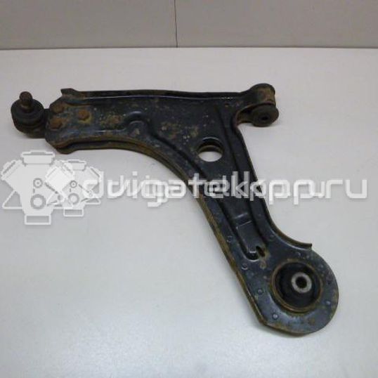 Фото Рычаг передний левый  96415063 для Chevrolet Nubira / Lacetti / Optra