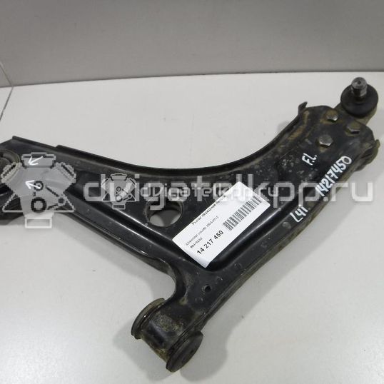 Фото Рычаг передний левый  96415063 для Chevrolet Nubira / Lacetti / Optra