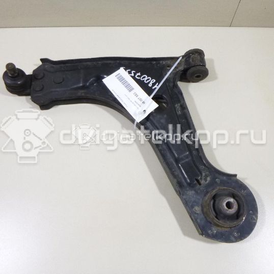 Фото Рычаг передний левый  96415063 для Chevrolet Nubira / Lacetti / Optra