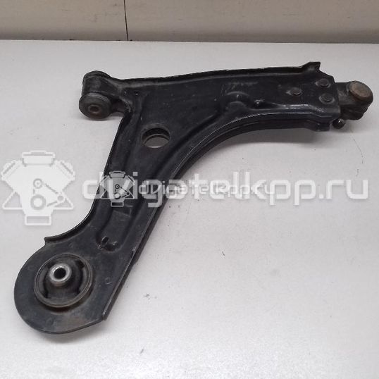 Фото Рычаг передний левый  96415063 для Chevrolet Nubira / Lacetti / Optra