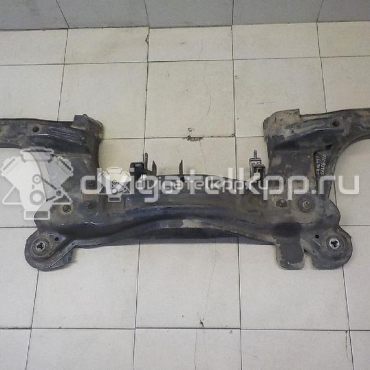 Фото Балка подмоторная  96549877 для Chevrolet Nubira / Lacetti