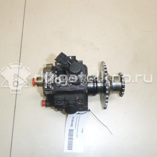 Фото ТНВД для двигателя D4CB для Hyundai / Kia 110-175 л.с 16V 2.5 л Дизельное топливо 331004A410