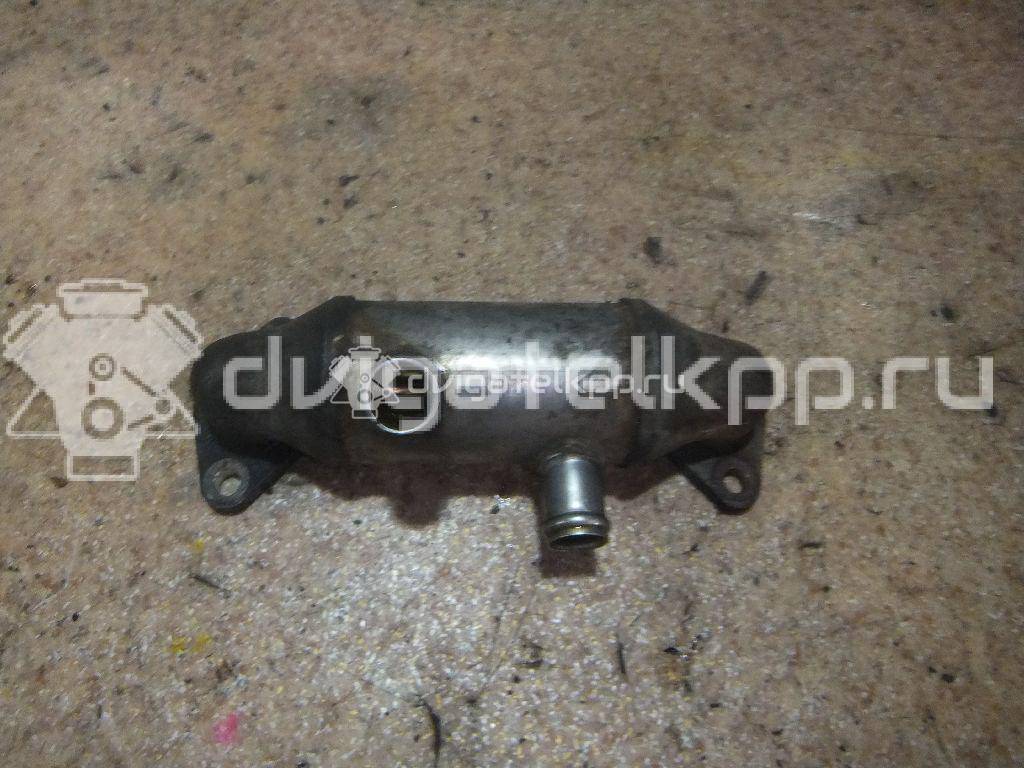 Фото Радиатор системы EGR для двигателя D4BH для Hyundai (Huatai) / Mitsubishi / Hyundai / Kia 103 л.с 8V 2.5 л Дизельное топливо 2841642600 {forloop.counter}}