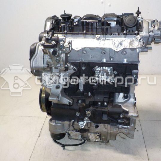 Фото Контрактный (б/у) двигатель D 4204 T23 для Volvo S90 / V90 / Xc90 235 л.с 16V 2.0 л Дизельное топливо