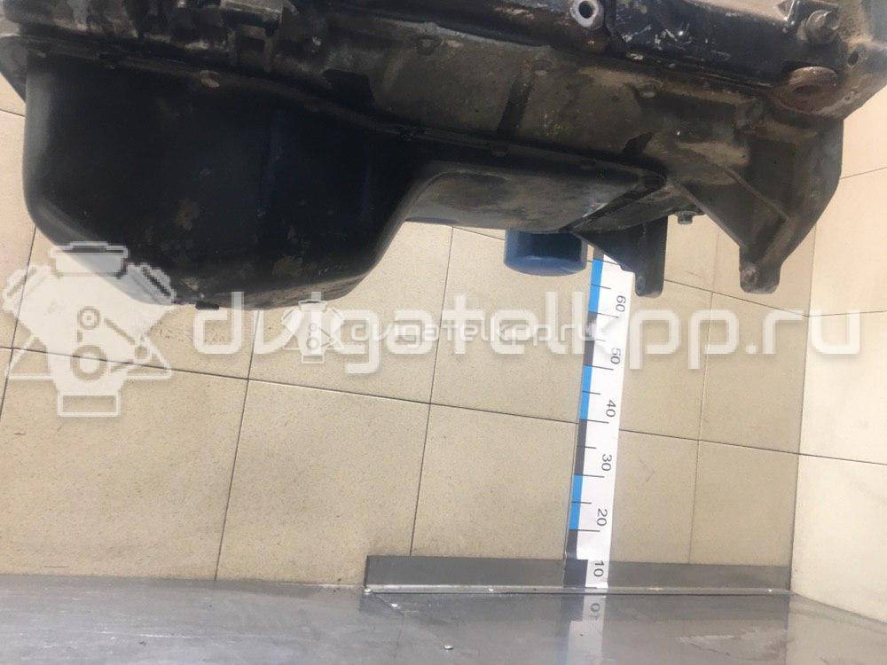 Фото Контрактный (б/у) двигатель D4CB для Hyundai / Kia 140 л.с 16V 2.5 л Дизельное топливо 106J14AU00 {forloop.counter}}