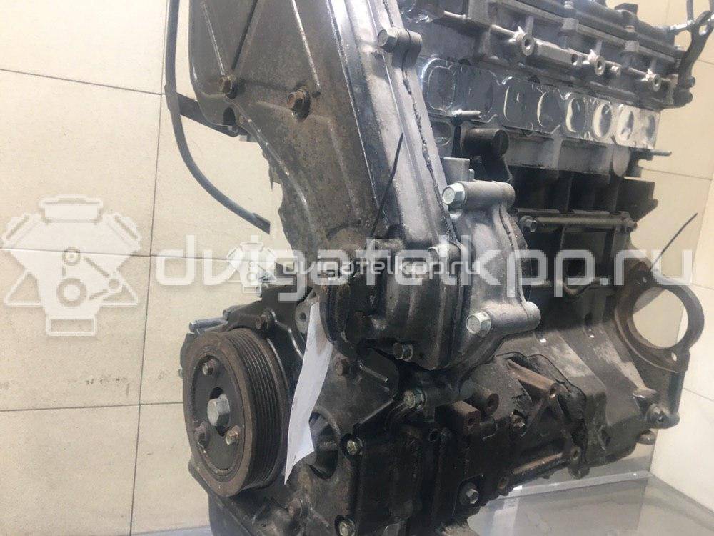 Фото Контрактный (б/у) двигатель D4CB для Hyundai / Kia 140 л.с 16V 2.5 л Дизельное топливо 106J14AU00 {forloop.counter}}