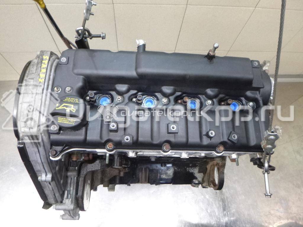 Фото Контрактный (б/у) двигатель D4CB для Hyundai / Kia 129-178 л.с 16V 2.5 л Дизельное топливо 106J14AU00 {forloop.counter}}