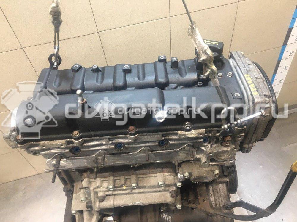 Фото Контрактный (б/у) двигатель D4CB для Hyundai / Kia 129-178 л.с 16V 2.5 л Дизельное топливо 106J14AU00 {forloop.counter}}