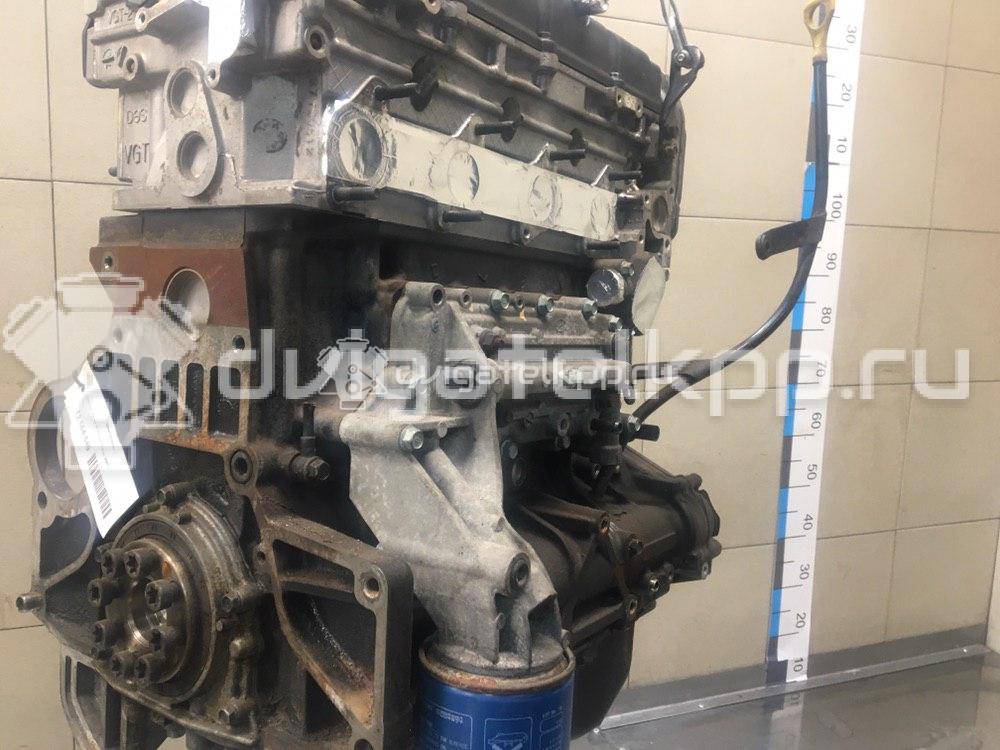 Фото Контрактный (б/у) двигатель D4CB для Hyundai / Kia 129-178 л.с 16V 2.5 л Дизельное топливо 106J14AU00 {forloop.counter}}