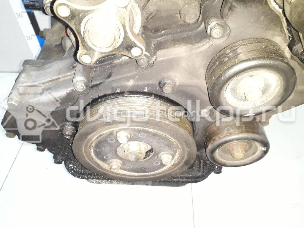 Фото Контрактный (б/у) двигатель D4CB для Hyundai / Kia 129-178 л.с 16V 2.5 л Дизельное топливо 106J14AU00 {forloop.counter}}