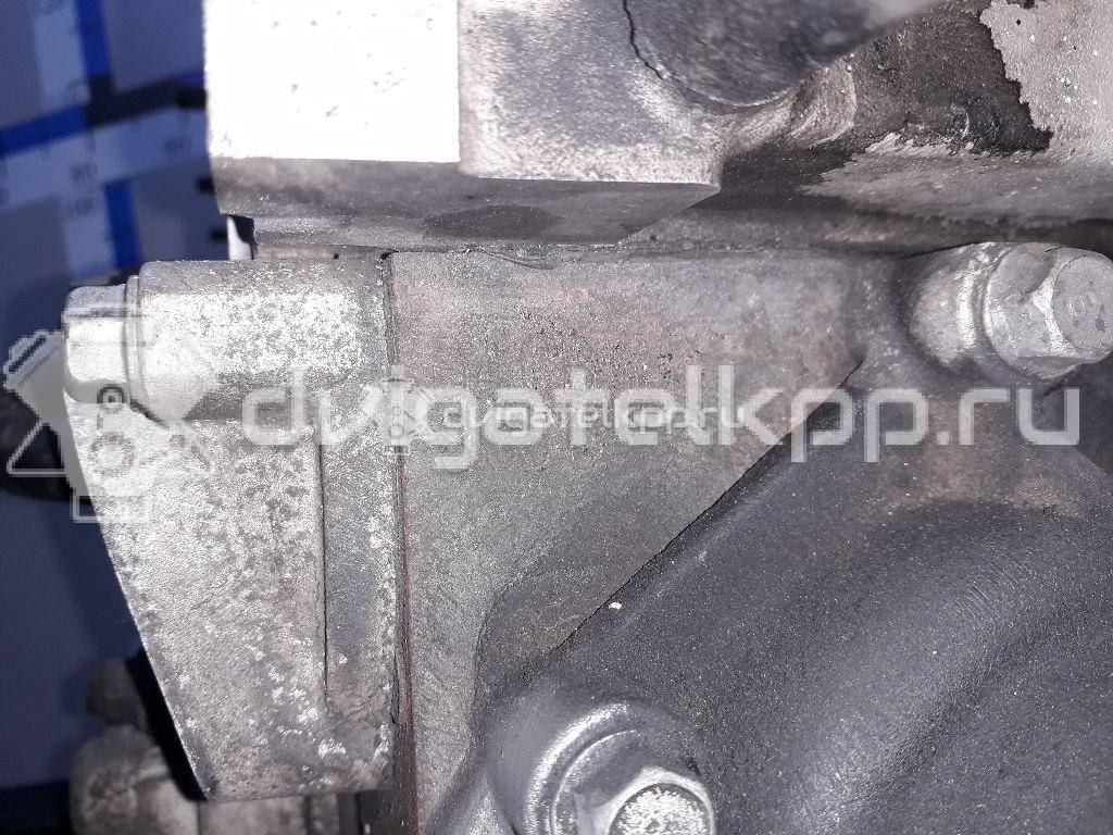 Фото Контрактный (б/у) двигатель D4CB для Hyundai / Kia 129-178 л.с 16V 2.5 л Дизельное топливо 106J14AU00 {forloop.counter}}