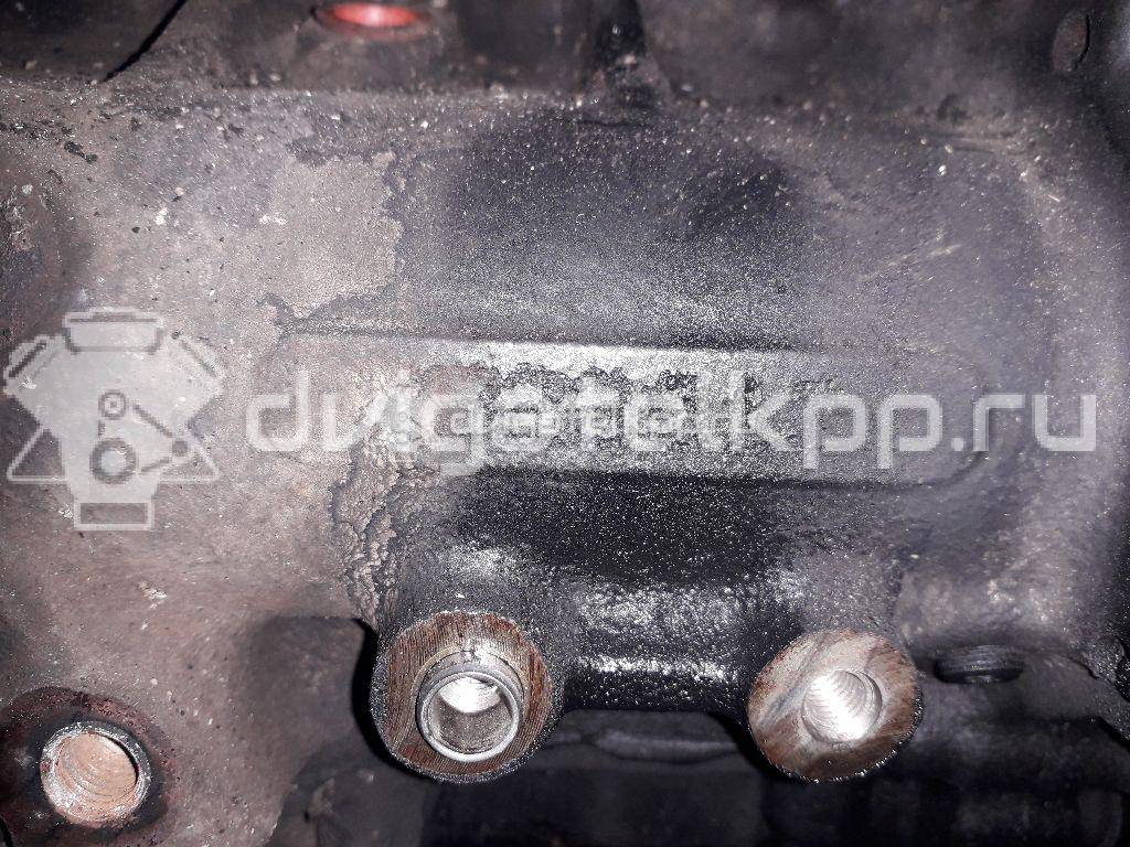 Фото Контрактный (б/у) двигатель D4CB для Hyundai / Kia 129-178 л.с 16V 2.5 л Дизельное топливо 106J14AU00 {forloop.counter}}