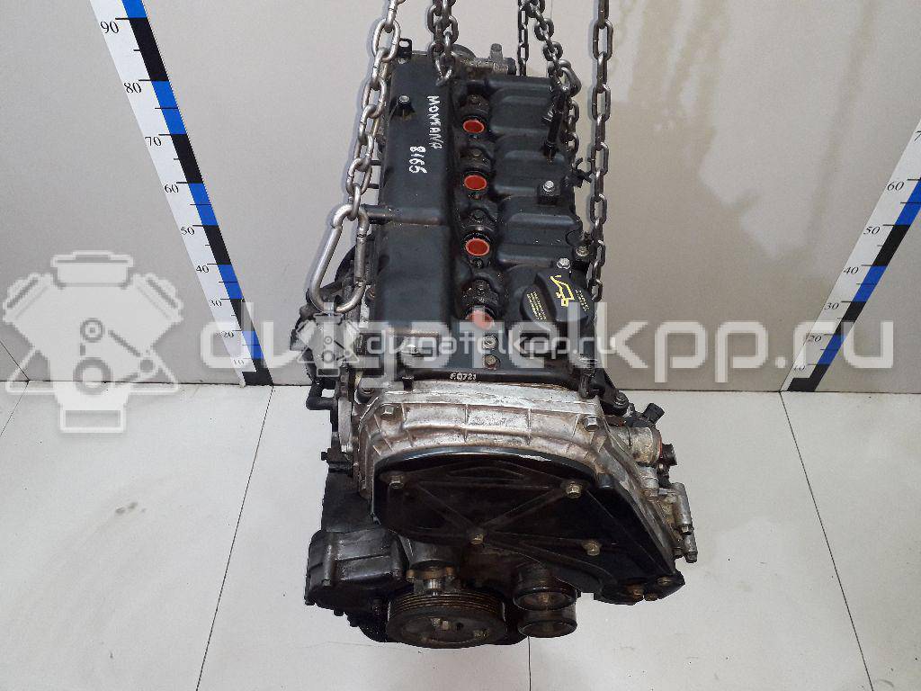 Фото Контрактный (б/у) двигатель D4CB для Hyundai / Kia 129-178 л.с 16V 2.5 л Дизельное топливо 106J14AU00 {forloop.counter}}