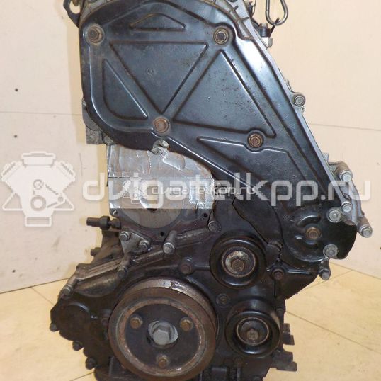 Фото Контрактный (б/у) двигатель D4CB для Hyundai / Kia 129-178 л.с 16V 2.5 л Дизельное топливо 106J14AU00