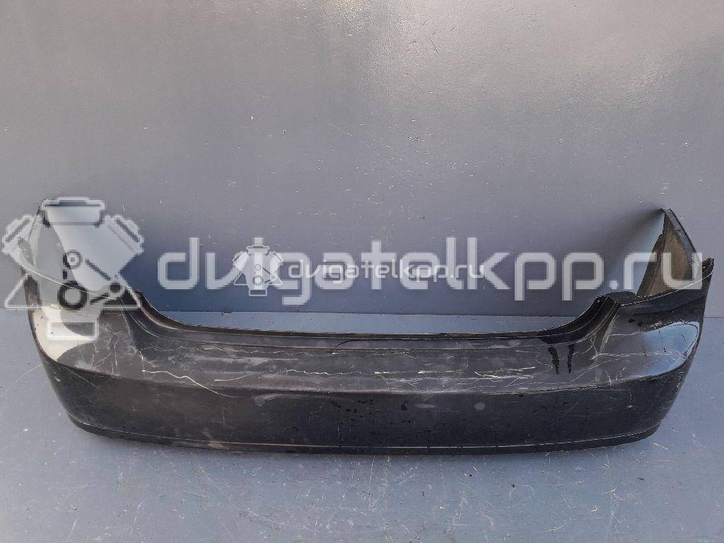 Фото Бампер задний  96545559 для Chevrolet Nubira / Lacetti {forloop.counter}}