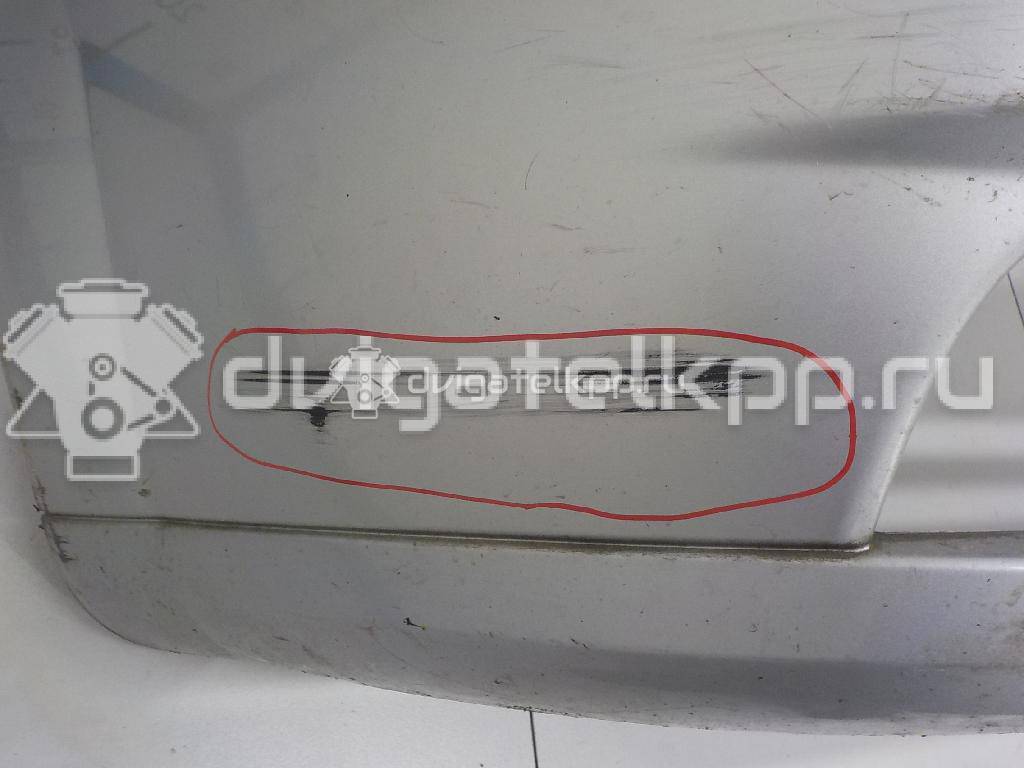 Фото Бампер передний  96416043 для Chevrolet Nubira / Lacetti {forloop.counter}}