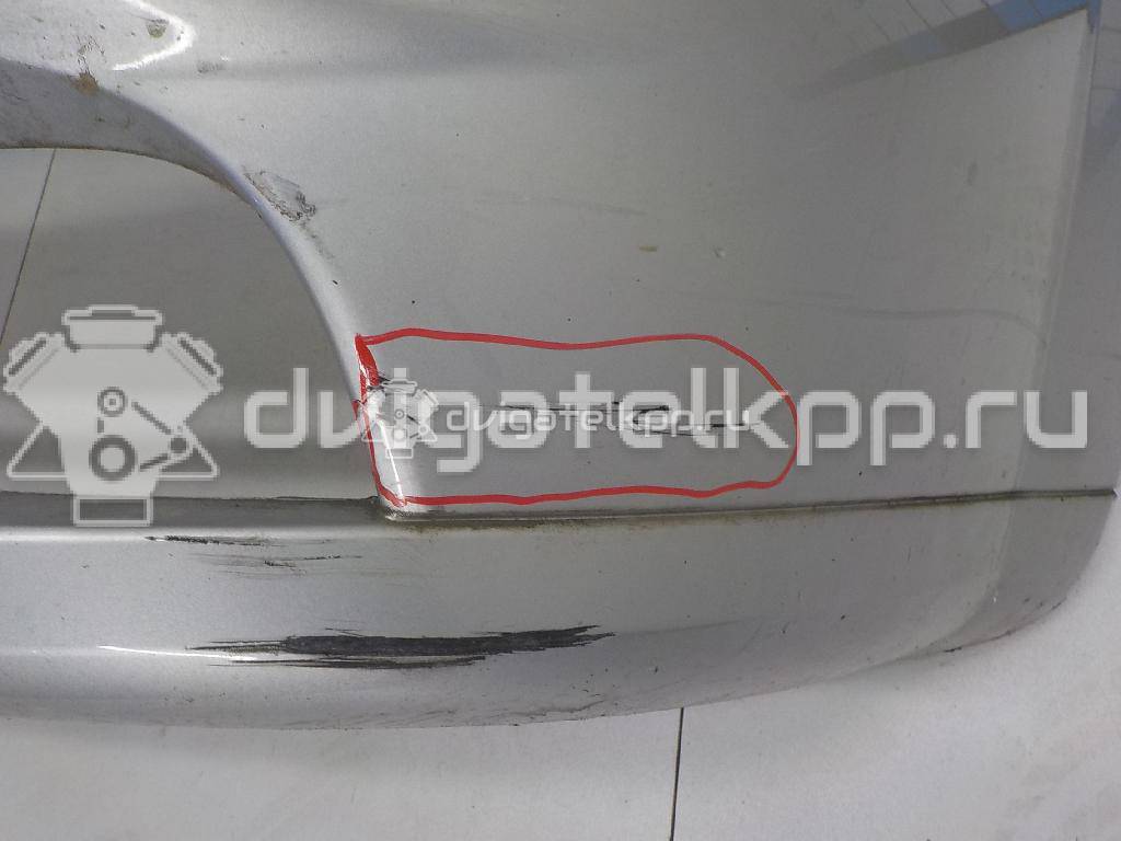 Фото Бампер передний  96416043 для Chevrolet Nubira / Lacetti {forloop.counter}}