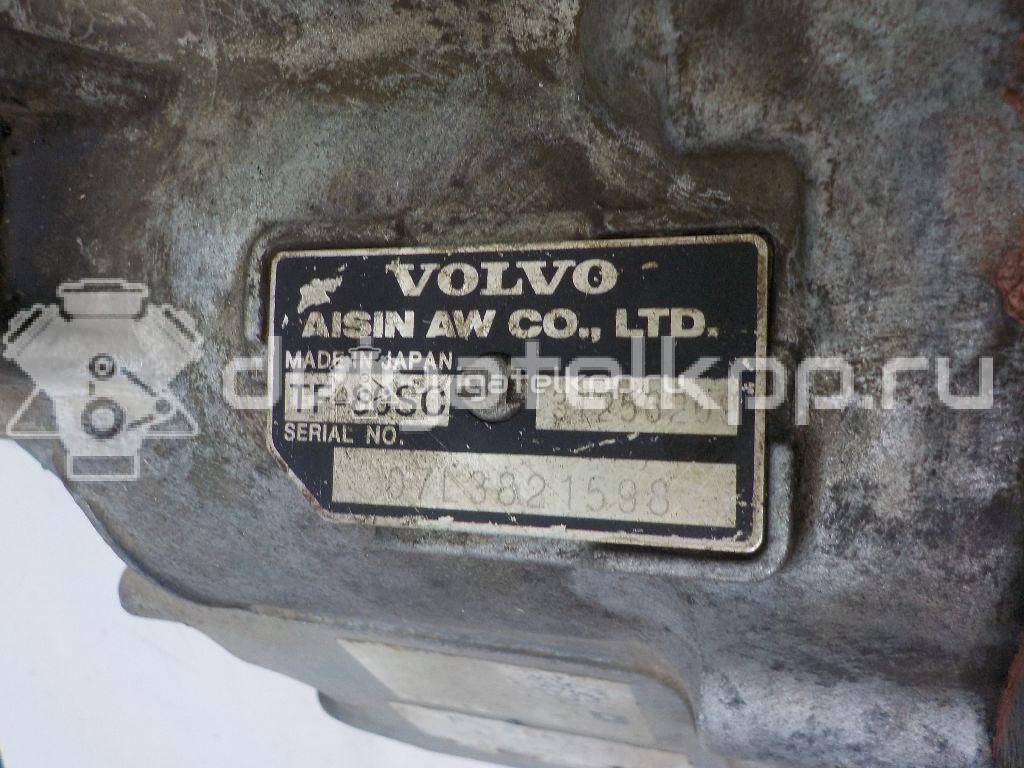 Фото Контрактная (б/у) АКПП для Volvo S80 / V70 / Xc70 / Xc60 286 л.с 24V 3.0 л B 6304 T2 бензин 36050880 {forloop.counter}}