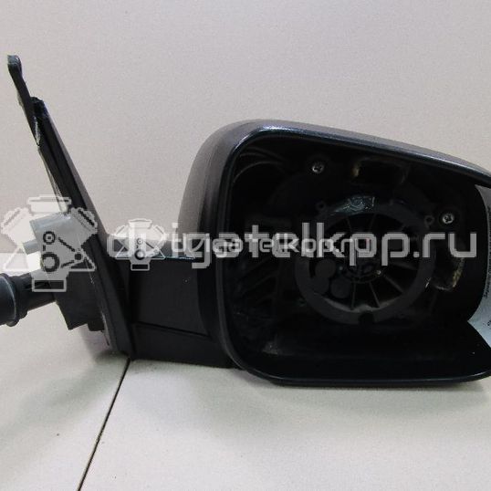 Фото Зеркало правое механическое  96615018 для Chevrolet Nubira / Lacetti / Optra