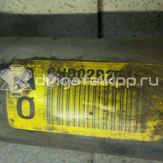 Фото Рейка рулевая  95961360 для Chevrolet Nubira / Lacetti / Optra