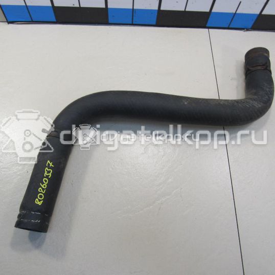 Фото Патрубок радиатора  96553249 для Chevrolet Nubira / Lacetti