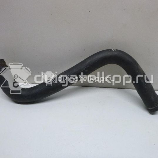 Фото Патрубок радиатора  96553249 для Chevrolet Nubira / Lacetti