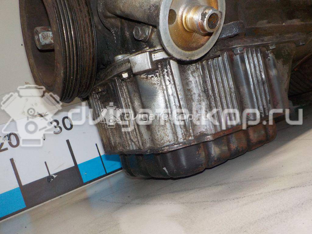 Фото Контрактный (б/у) двигатель G4GC для Hyundai / Kia 139-144 л.с 16V 2.0 л бензин 2110123B20 {forloop.counter}}