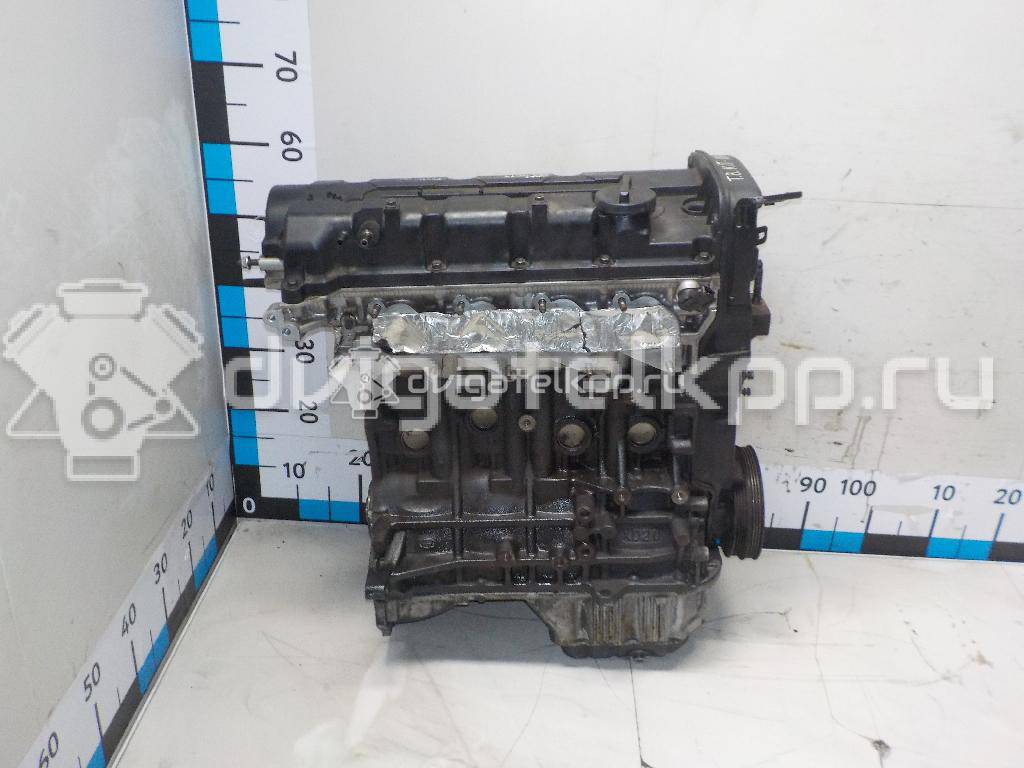 Фото Контрактный (б/у) двигатель G4GC для Hyundai (Beijing) / Hyundai / Kia 137-141 л.с 16V 2.0 л бензин 2110123B20 {forloop.counter}}