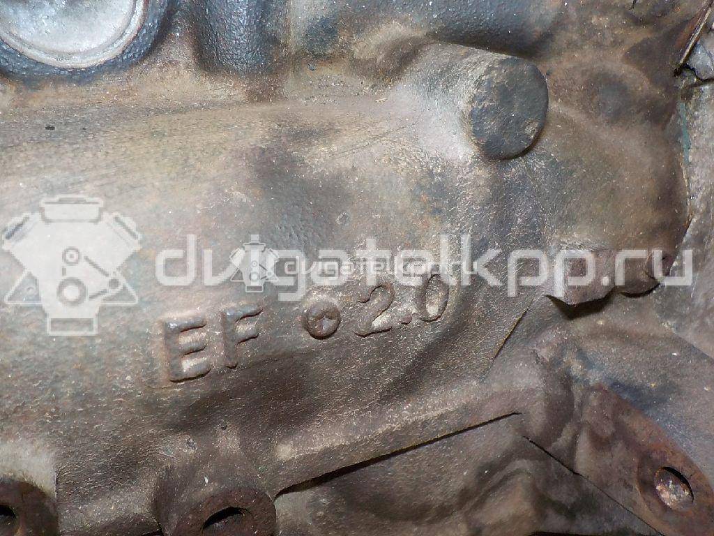 Фото Контрактный (б/у) двигатель G4JP для Hyundai / Kia 136-140 л.с 16V 2.0 л бензин {forloop.counter}}