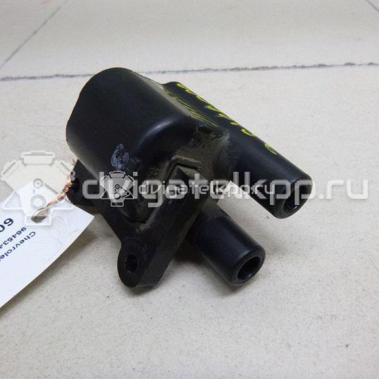 Фото Катушка зажигания  96453420 для Chevrolet Kalos / Nubira / Epica Kl1 / Orlando J309 / Aveo