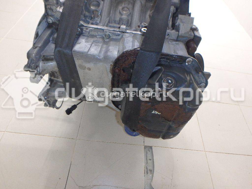 Фото Контрактный (б/у) двигатель G6BA для Hyundai (Beijing) / Hyundai / Kia 174-175 л.с 24V 2.7 л бензин 2110137R10 {forloop.counter}}