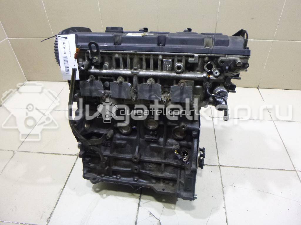 Фото Контрактный (б/у) двигатель G4GC для Hyundai (Beijing) / Hyundai / Kia 137-141 л.с 16V 2.0 л бензин {forloop.counter}}