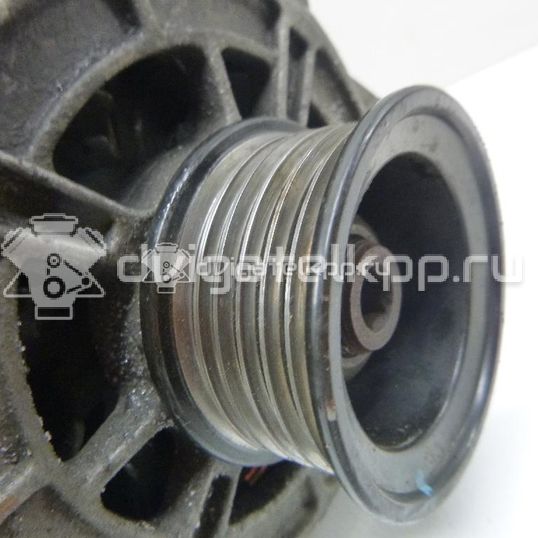 Фото Генератор  96540542 для Chevrolet Kalos / Nubira / Matiz M200, M250 / Aveo / Lacetti