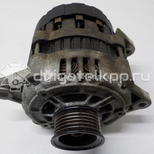 Фото Генератор  96540542 для Chevrolet Kalos / Nubira / Matiz M200, M250 / Aveo / Lacetti