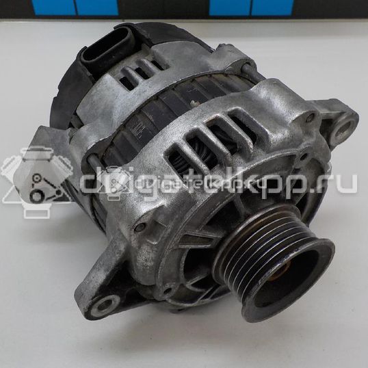 Фото Генератор  96540542 для Chevrolet Kalos / Nubira / Matiz M200, M250 / Aveo / Lacetti