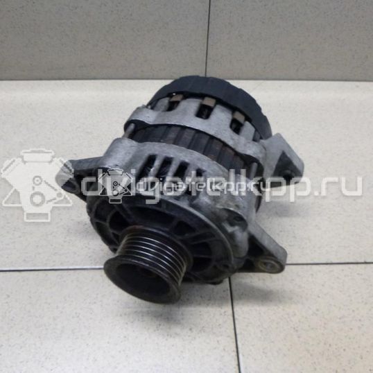 Фото Генератор  96540542 для Chevrolet Kalos / Nubira / Matiz M200, M250 / Aveo / Lacetti