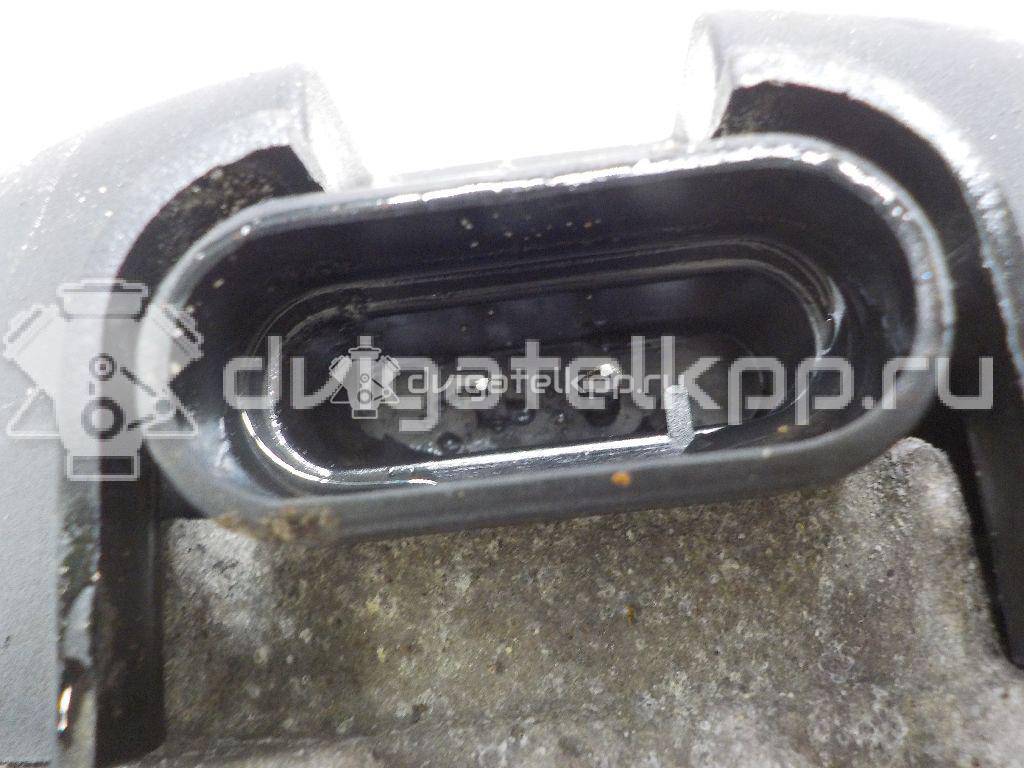 Фото Генератор  96954113 для Chevrolet Kalos / Nubira / Matiz M200, M250 / Aveo / Lacetti {forloop.counter}}