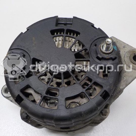 Фото Генератор  96954113 для Chevrolet Kalos / Nubira / Matiz M200, M250 / Aveo / Lacetti