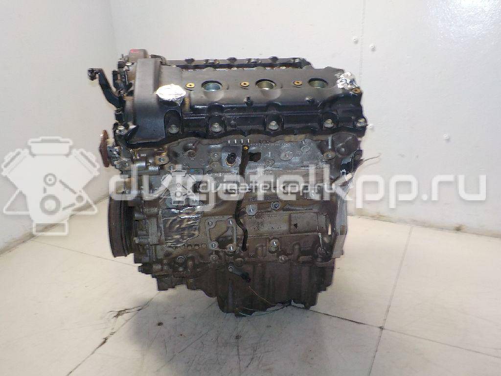 Фото Контрактный (б/у) двигатель LY7 для Cadillac Cts / Srx / Sts 257-266 л.с 24V 3.6 л бензин {forloop.counter}}