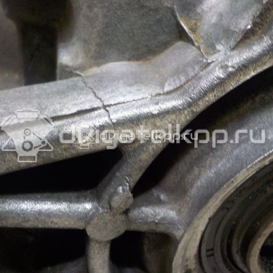 Фото Контрактная (б/у) МКПП для Hyundai / Kia 139-146 л.с 16V 2.0 л G4GC бензин 4300039964