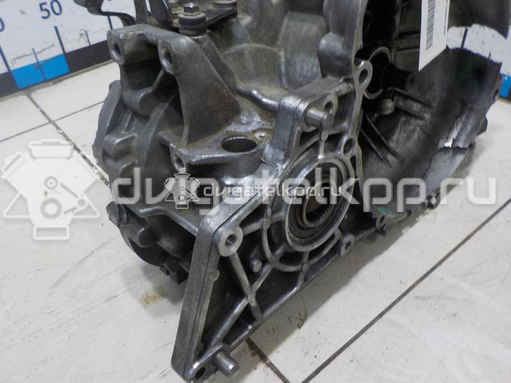 Фото Контрактная (б/у) МКПП для Hyundai / Kia 139-146 л.с 16V 2.0 л G4GC бензин 4300039964 {forloop.counter}}